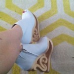 Jeffrey Campbell Skate Shoes -MUCH OR TOO MUCH? THE VERDICT