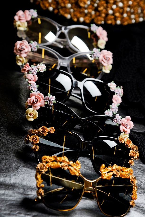 Dolce & Gabbana Sunglasses – So Muchy!! – Finding My Muchness
