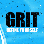 Finding My Grit